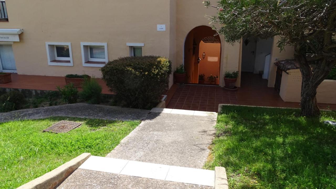 La Maison Des Arches Porto Cervo Exterior foto